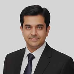 USMAN ASGHAR USMAN ASGHAR