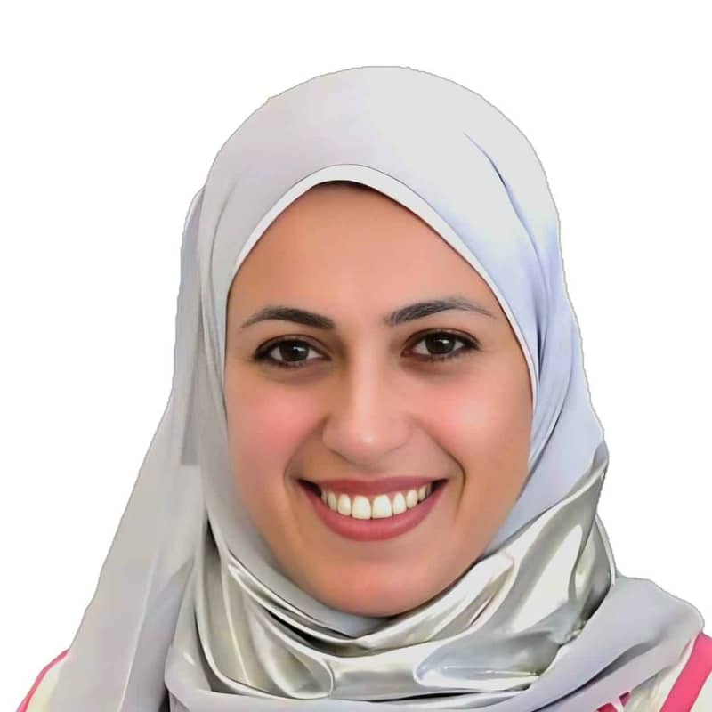 MONA IBRAHIM