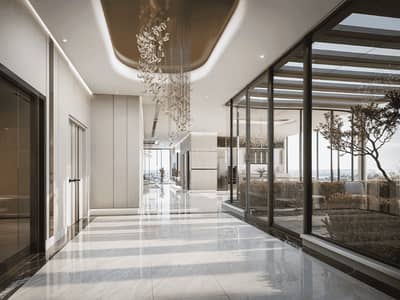 4 Bedroom Penthouse for Sale in Dubai Islands, Dubai - Luxury Living I Payment Plan I Water View 4 Bedroom Penthouse for Sale in Dubai Islands, Dubai - Luxury Living I Payment Plan I Water View