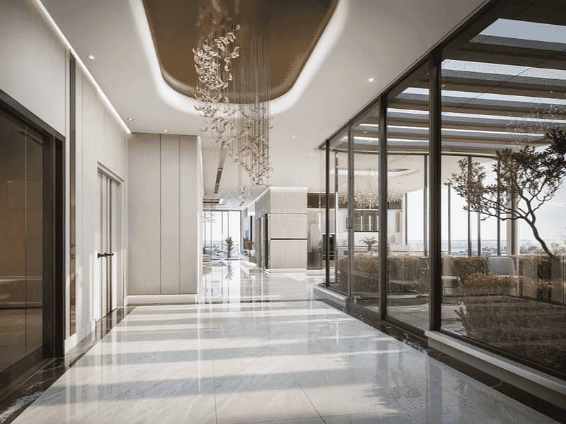 Luxury Living I Payment Plan I Water View - Image 1