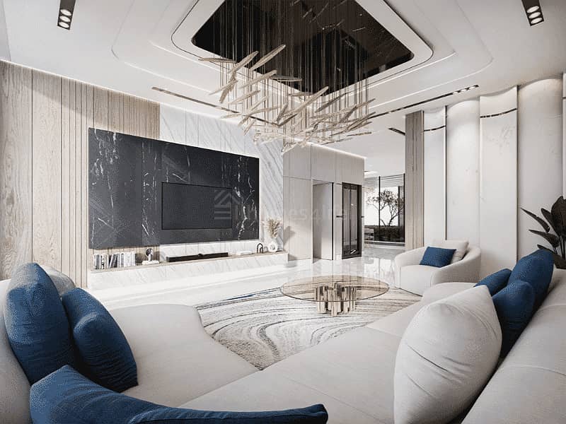 Luxury Living I Payment Plan I Water View - Image 3