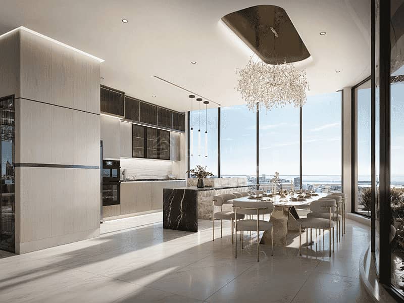 Luxury Living I Payment Plan I Water View - Image 4