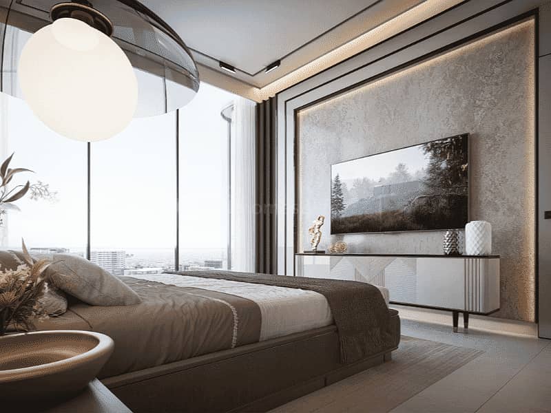 Luxury Living I Payment Plan I Water View - Image 5