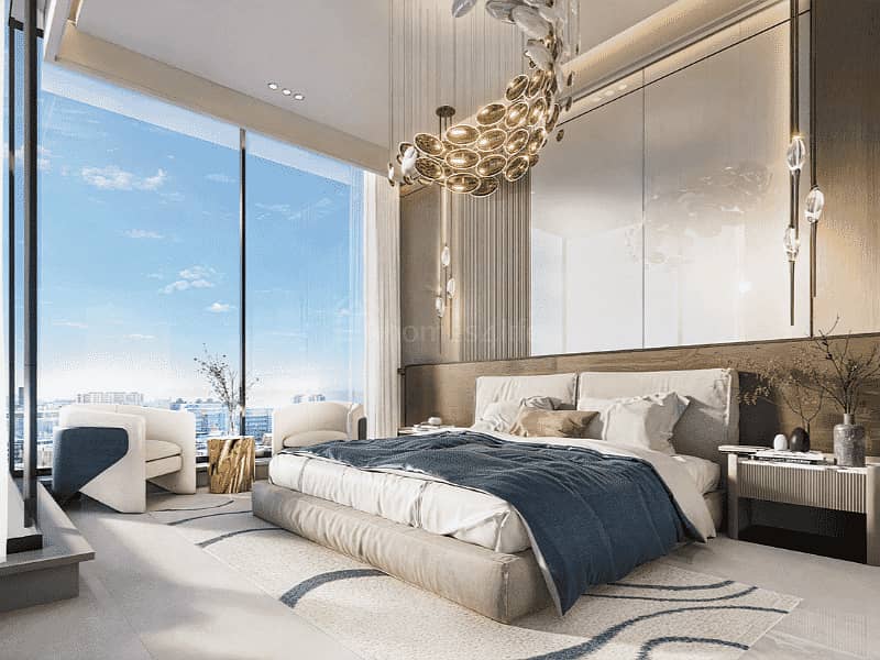 Luxury Living I Payment Plan I Water View - Image 7