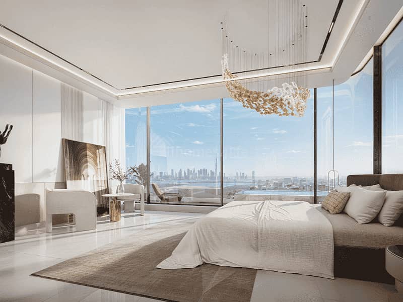 Luxury Living I Payment Plan I Water View - Image 10