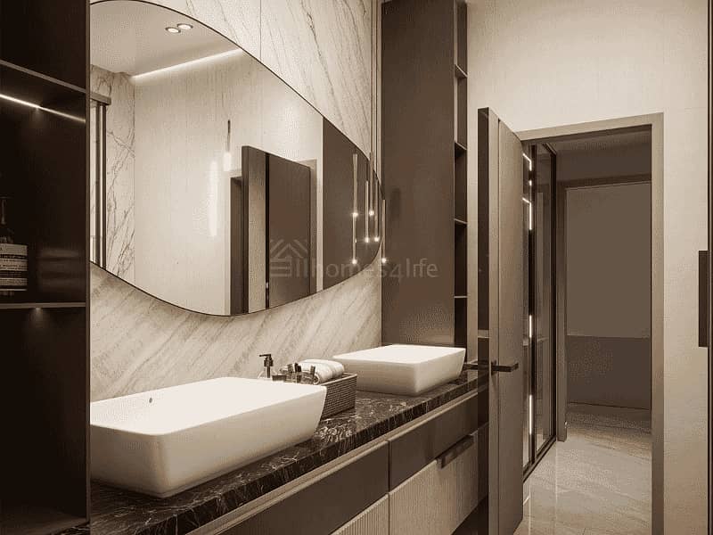 Luxury Living I Payment Plan I Water View - Image 12