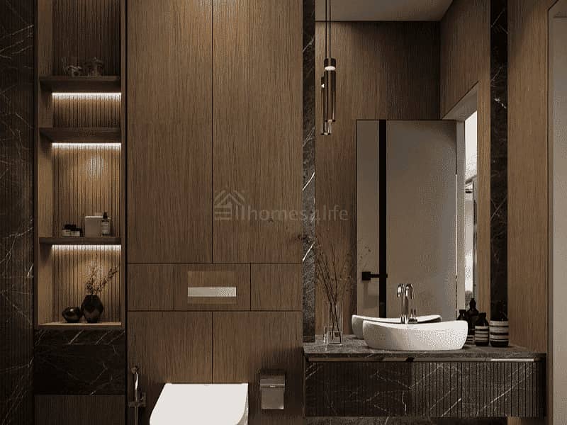 Luxury Living I Payment Plan I Water View - Image 13