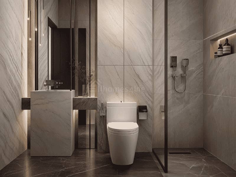 Luxury Living I Payment Plan I Water View - Image 14