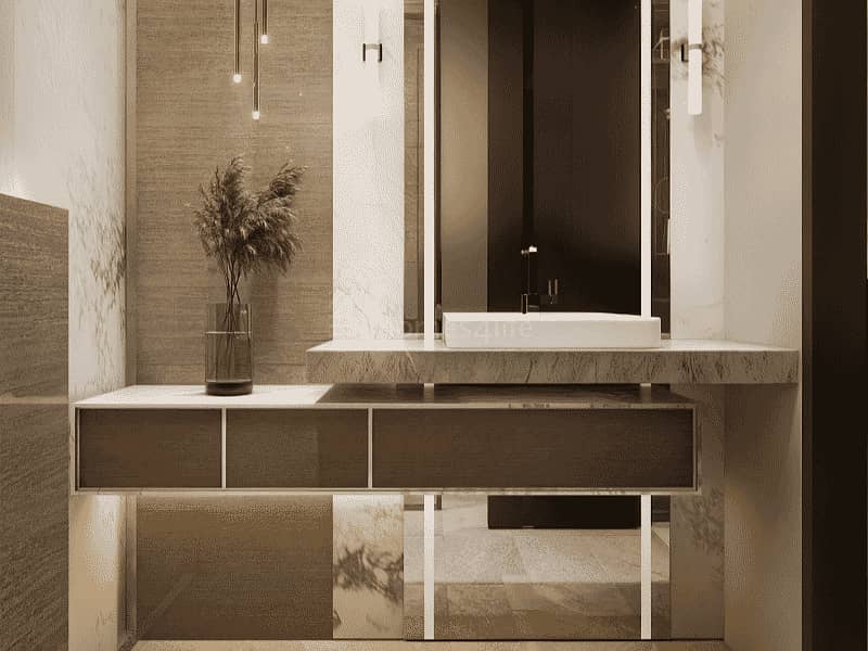 Luxury Living I Payment Plan I Water View - Image 15