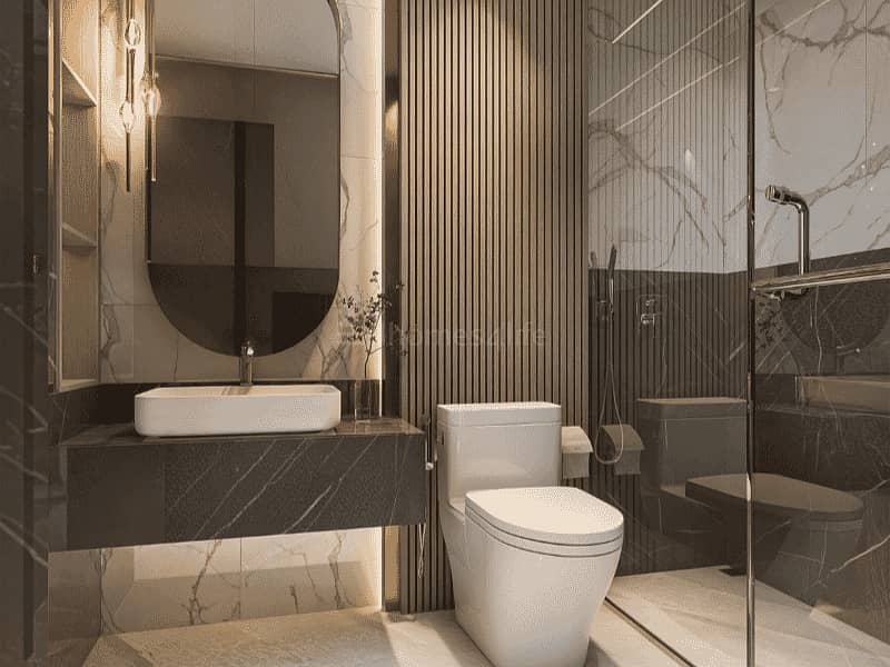 Luxury Living I Payment Plan I Water View - Image 16