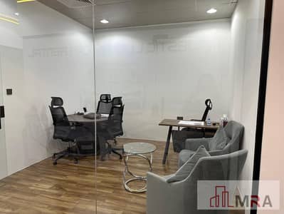 Office para en Alquiler en Al Garhoud, Dubai - WhatsApp Image 2025-12-08 at 1.45. 43 PM (1). jpeg