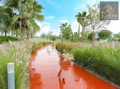 فیلا في كاميليا،(أكويا من داماك) داماك هيلز 2 3 غرف 125000 درهم - 13805482