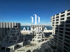 شقة في بيكسل،ميكرز ديستركت،جزيرة الريم 80000 درهم - 13805706