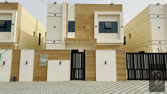 3 Bedroom Villa for Rent in Al Helio, Ajman - a5b4cba3-2138-4beb-bf9a-0169ea820488. jpg 3 Bedroom Villa for Rent in Al Helio, Ajman - a5b4cba3-2138-4beb-bf9a-0169ea820488. jpg
