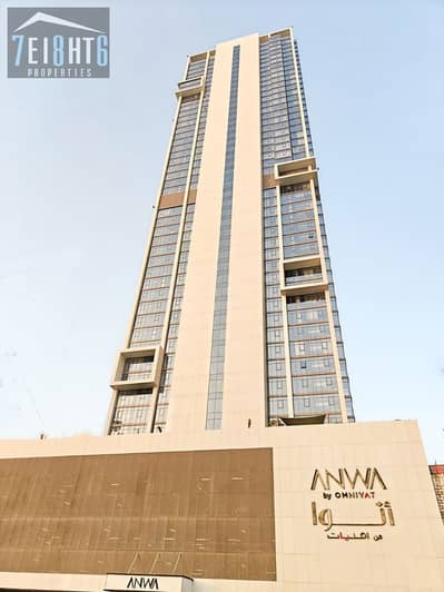 3 Slaapkamers Appartement te Huur in Dubai Maritime City, Dubai - 1. jpg 3 Slaapkamers Appartement te Huur in Dubai Maritime City, Dubai - 1. jpg
