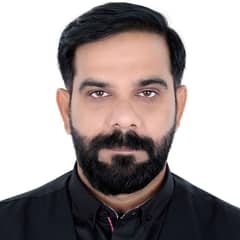 Tahir Abbas Tahir Abbas