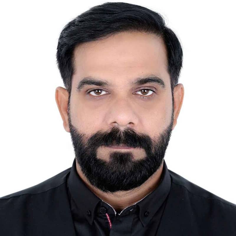 Tahir Abbas Tahir Abbas