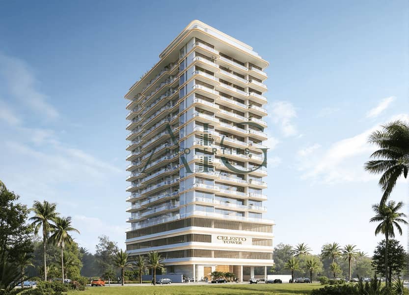 Luxurious & Fully Furnished Studio | Modern Design | Prime Location in DLRC | High ROI | 1% Monthly Luxurious & Fully Furnished Studio | Modern Design | Prime Location in DLRC | High ROI | 1% Monthly