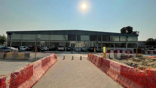 Office zum zur Miete in Umm Ramool, Dubai - Büro in Umm Ramool, 97240 AED - 13619675 Office zum zur Miete in Umm Ramool, Dubai - Büro in Umm Ramool, 97240 AED - 13619675