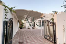 فیلا في مردف 3 غرف 180000 درهم - 13660780