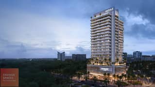 شقة في لو بلان باي امتياز،مجمع دبي لاند ريزيدنس 780000 درهم - 13806382