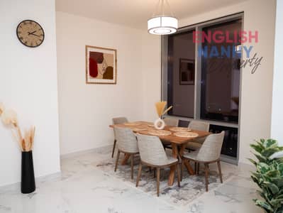 3 habitaciones Apartamento para en Alquiler en Business Bay, Dubai - DSC_3540. jpg