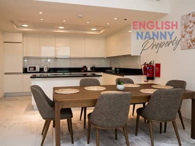 3 habitaciones Apartamento para en Alquiler en Business Bay, Dubai - 111111. jpg