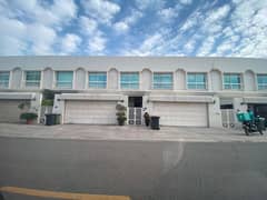 فیلا في ام سقیم 3،أم سقیم 3 غرف 320000 درهم - 13429225