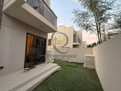 فیلا في زينيا،(أكويا من داماك) داماك هيلز 2 3 غرف 1800000 درهم - 13806657