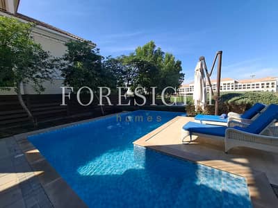 4 Bedroom Villa for Rent in Dubailand, Dubai - 2. png 4 Bedroom Villa for Rent in Dubailand, Dubai - 2. png