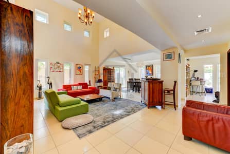 Great Location | 5 bed villa | Type 17 Great Location | 5 bed villa | Type 17