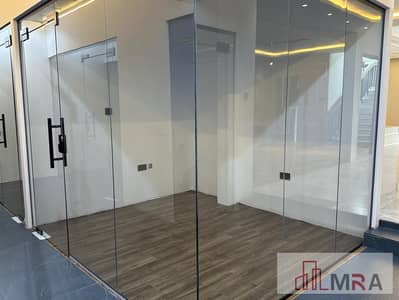 Office para en Alquiler en Al Garhoud, Dubai - WhatsApp Image 2025-12-08 at 1.45. 43 PM. jpeg