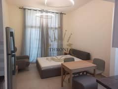 شقة في عزيزي بلازا،الفرجان 540000 درهم - 13807095