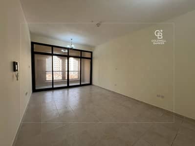 Appartement de 1 chambre à à louer à Al Barsha, Dubai - Appartement à Al Barsha，Al Barsha 1，Dallah Building, 1 chambre, 59000 AED - 13807163