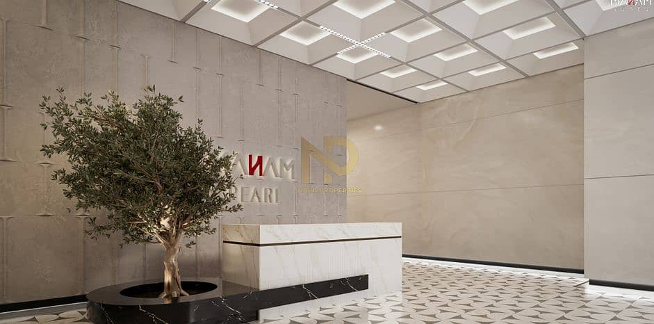 2BHK+Maid Room | World-Class Amenities | - Image 5