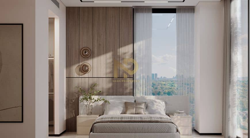 2BHK+Maid Room | World-Class Amenities | - Image 7