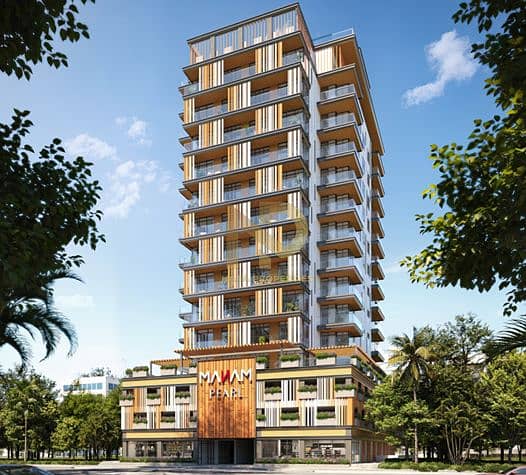 3Bed + Maid Room | World-Class Amenities | Close to metro - Image 5