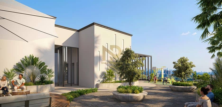 3Bed + Maid Room | World-Class Amenities | Close to metro - Image 7