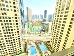 Luxury living | High Floor | Elegant Interior | Prime Location