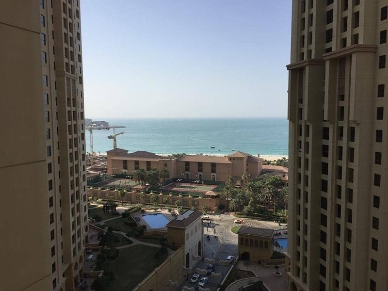 Furnished 1 Bedroom Apt. in Murjan For Sale Furnished 1 Bedroom Apt. in Murjan For Sale