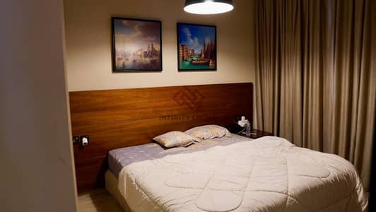 2 Bedroom Apartment for Rent in Jumeirah Village Circle (JVC), Dubai - Milano by Giovanni Boutique Suites, JVC District 17, Jumeirah Village Circle (JVC), Dubai