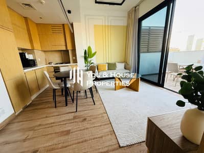 1 habitación Apartamento para en Alquiler en Jumeirah Village Circle (JVC), Dubai - WhatsApp Image 2025-12-25 at 6.16. 29 PM. jpeg 1 habitación Apartamento para en Alquiler en Jumeirah Village Circle (JVC), Dubai - WhatsApp Image 2025-12-25 at 6.16. 29 PM. jpeg
