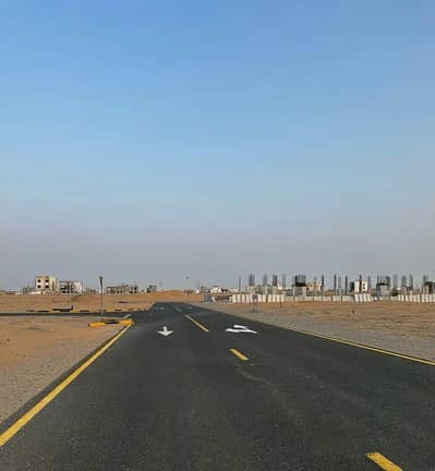 Plot for Sale in Al Sehma, Sharjah - WhatsApp Image 2025-12-25 at 4.57. 58 PM. jpeg