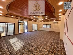 للإيجار – فيلا سكنية | 6 غرف | الروضة 3 | عائلات فقط | موقع مميز