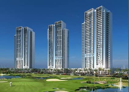 شقة 1 غرفة نوم للبيع في داماك هيلز (أكويا من داماك)، دبي - LUXURIOUS 1 BEDROOM APARTMENT IN BELLAVISTA شقة 1 غرفة نوم للبيع في داماك هيلز (أكويا من داماك)، دبي - LUXURIOUS 1 BEDROOM APARTMENT IN BELLAVISTA