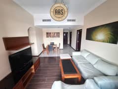 شقة في بناية النورس،النهدة 1،النهدة (دبي) 2 غرف 80000 درهم - 13807935