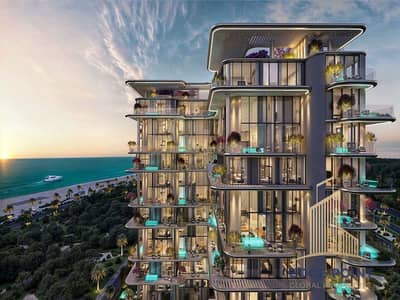 4 Schlafzimmer Wohnung zum zum Verkauf in Dubai Islands, Dubai - 13. jpg 4 Schlafzimmer Wohnung zum zum Verkauf in Dubai Islands, Dubai - 13. jpg
