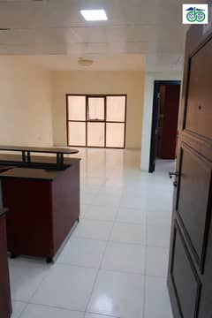 1BHK AVAILABLE II NO COMMISSION II DIRECT FROM OWNER || ( NEAR BY METRO ) ONLY FOR FAMILY
