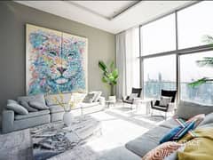 بنتهاوس في جميرا ليفينغ مارينا جيت،مارينا جيت،دبي مارينا 4 غرف 1780000 درهم - 13807103