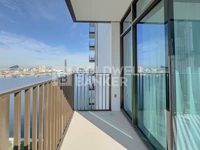 2 Slaapkamers Appartement te Koop in Dubai Creek Harbour, Dubai - Appartement in Dubai Creek Harbour，Creek Crescent, 2 slaapkamers, 3200000 AED - 13055325